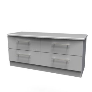 Sherwood 4 drawer bed box