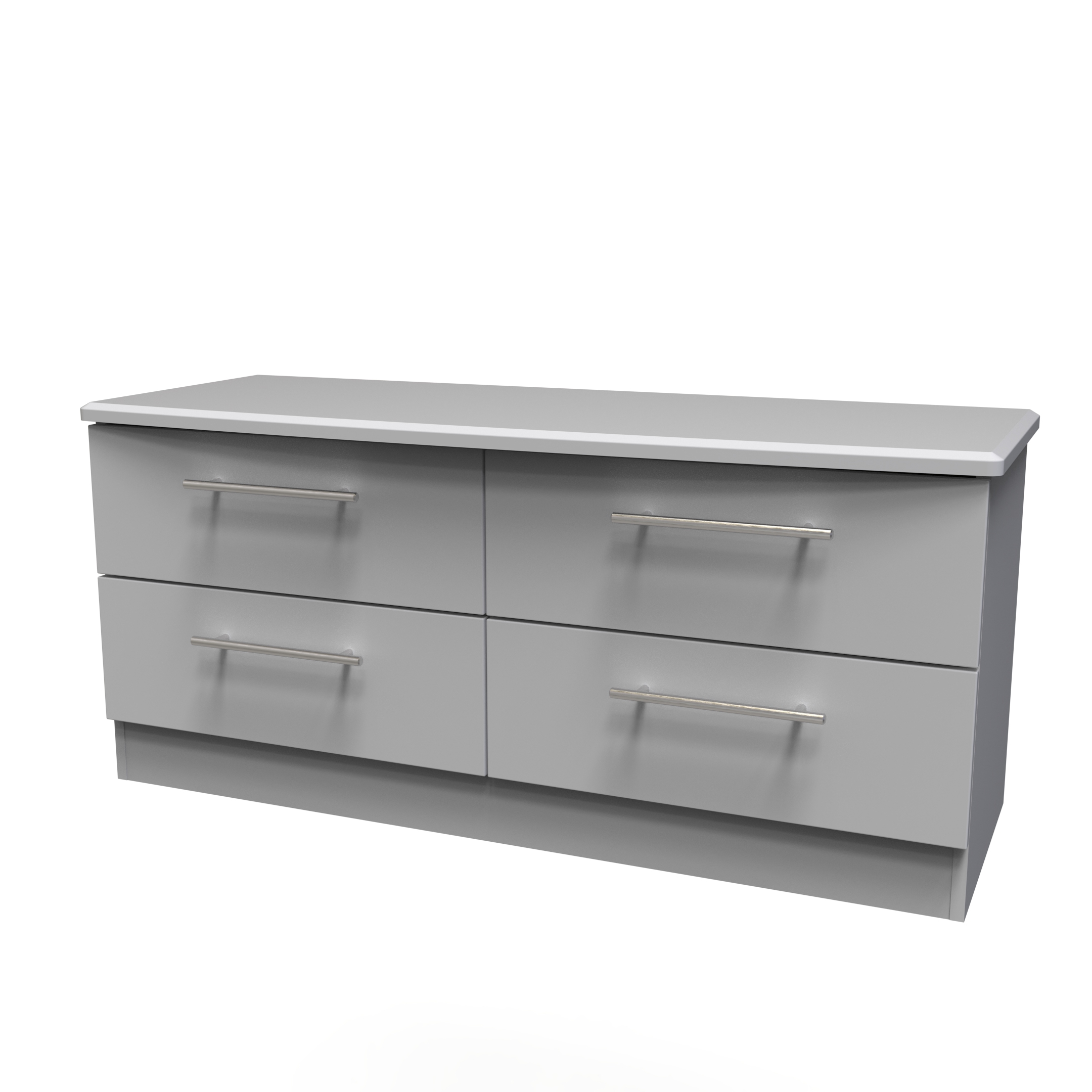 She036gm-3. Jpg Sherwood 4 drawer bed box