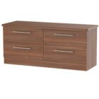Sherwood 4 drawer bed box Sherwood 4 drawer bed box