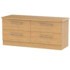 Sherwood 4 drawer bed box Sherwood 4 drawer bed box