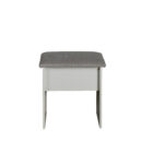 Sherwood dressing table stool