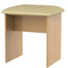 Sherwood dressing table stool