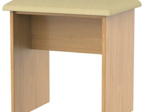 Sherwood dressing table stool