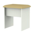 Sherwood dressing table stool