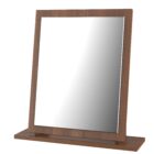 Sherwood small dressing table mirror