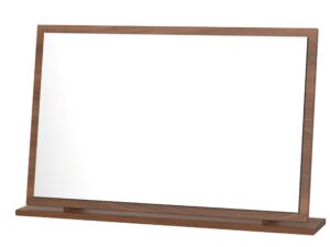 Sherwood large dressing table mirror
