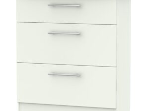 Sherwood 3 drawer deep chest