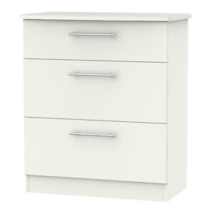 Sherwood 3 drawer deep chest