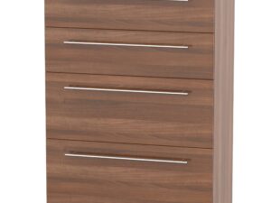 Sherwood 4 drawer deep chest