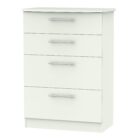Sherwood 4 drawer deep chest Sherwood 4 drawer deep chest