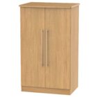 Sherwood 2 door midi robe Sherwood 2 door midi robe