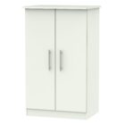 Sherwood 2 door midi robe Sherwood 2 door midi robe