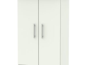 Sherwood 2 door midi robe