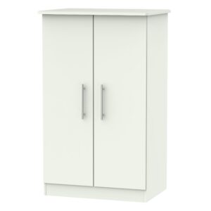 Sherwood 2 door midi robe