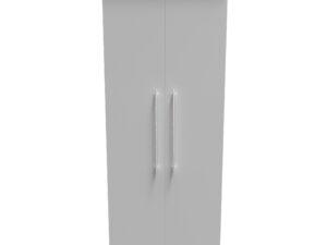 Sherwood 2 door robe