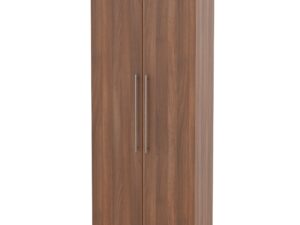 Sherwood tall 2 door robe