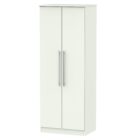 Sherwood tall 2 door robe Sherwood tall 2 door robe