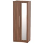 Sherwood tall 2 door mirrored robe Sherwood tall 2 door mirrored robe