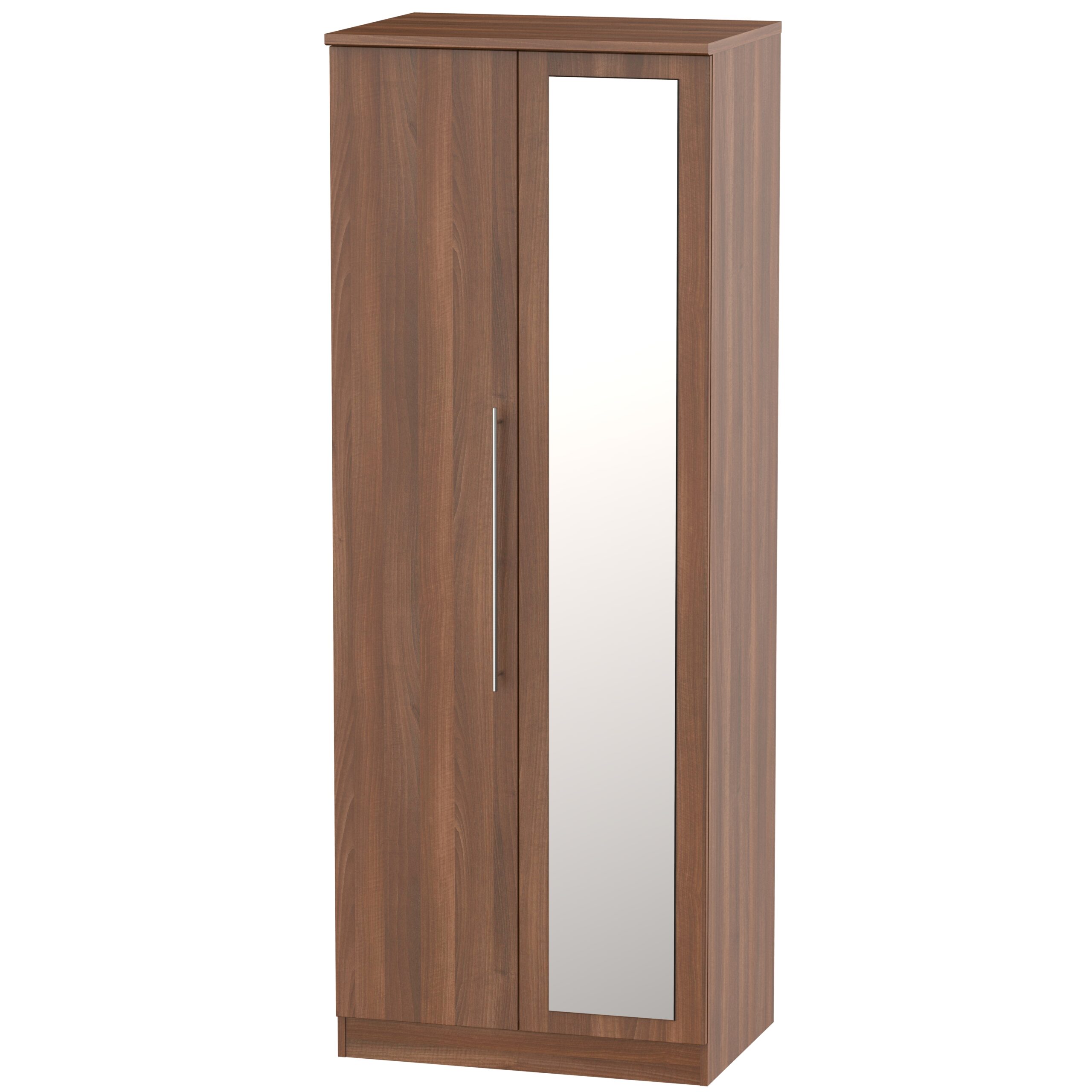 She087n-scaled-1. Jpg Sherwood tall 2 door mirrored robe