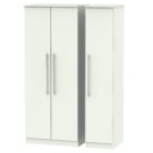 Sherwood 3 door robe Sherwood 3 door robe