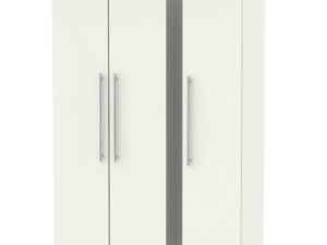 Sherwood 3 door robe