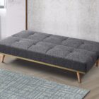 Snuggle sofa bed