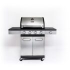 Scorpion 4. 1 deluxe gas barbecue Scorpion 4. 1 deluxe gas barbecue