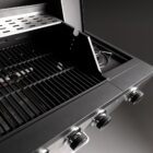 Scorpion 4. 1 deluxe gas barbecue Scorpion 4. 1 deluxe gas barbecue