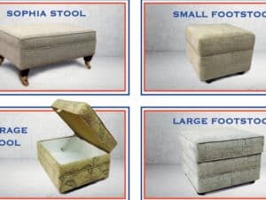 Footstools