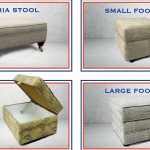 Footstools
