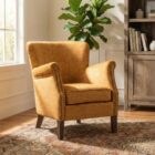 Harlow accent chair