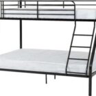 Tandi triple sleeper bunk bed