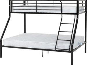 Tandi triple sleeper bunk bed