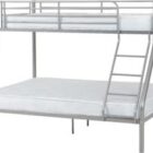 Tandi triple sleeper bunk bed