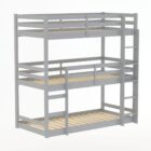 Trois triple sleeper bedframe Trois triple sleeper bedframe