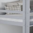 Trois triple sleeper bedframe Trois triple sleeper bedframe