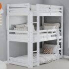 Trois triple sleeper bedframe Trois triple sleeper bedframe