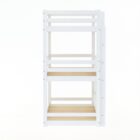 Trois triple sleeper bedframe Trois triple sleeper bedframe