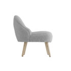 Teddy accent chair Teddy accent chair