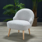 Teddy accent chair Teddy accent chair