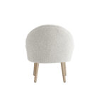 Teddy accent chair Teddy accent chair