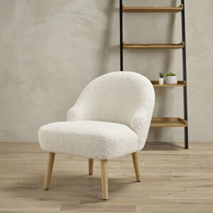Teddy accent chair