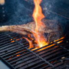 Scorpion 6. 1 deluxe gas barbecue Scorpion 6. 1 deluxe gas barbecue