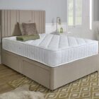 Van gogh memory pocket divan set Van gogh memory pocket divan set