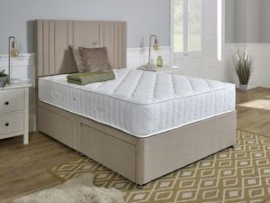 Van Gogh Memory Pocket  Divan Set