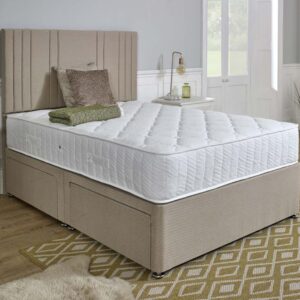Van Gogh Memory Pocket  Divan Set