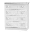 Warwick 4 drawer chest Warwick 4 drawer chest