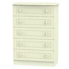 Warwick 5 drawer chest Warwick 5 drawer chest