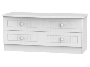 Warwick 4 drawer bed box