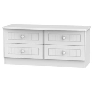 Warwick 4 drawer bed box